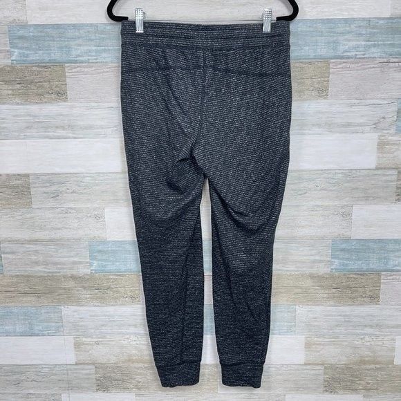 CHAMPION Jogger Sweatpants Gray Womens Small - Picture 3 of 5